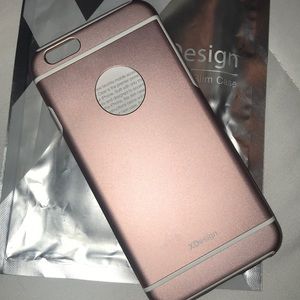 XDesign IPhone 6/6s case